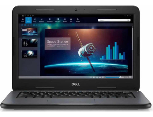 Dell Latitude 3340 I3 4gen 8gb 500gb En Buen Estado 