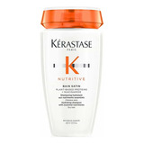 Kerastase Nutritive Bain Satin Riche 2 - mL a $500