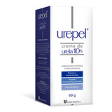 Creme Hidratante Urepel Ureia 10% 60g