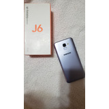 Samsung J6