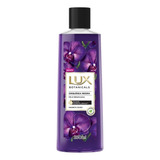 Sabonete Líquido Botanicals Orquídea Negra 250ml Lux