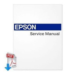 Manual De Tecnico Epson Nx125-nx127-tx120-tx125-tx123-sx125