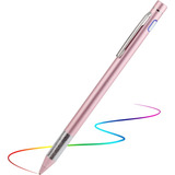 Stylus Pencil Para Samsung Galaxy Tab S8-rosa