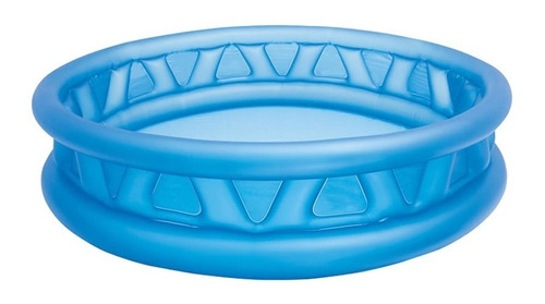 Alberca Circular Inflable Para Niños Intex 58431np