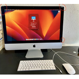 Apple iMac 21.5  2017 - 2.3 Ghz Intel Core I5-8gb Ram