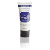 Code 3 Proteccin Facial Para Hombres Con Spf 30 De Amplio Es