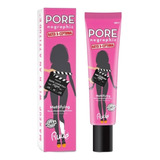 Pore-nographic Mattifying Primer Matificante Rude Cosmetics