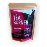 Quemador Supresor Tea Burner Nuez De La India Efecto Sentis