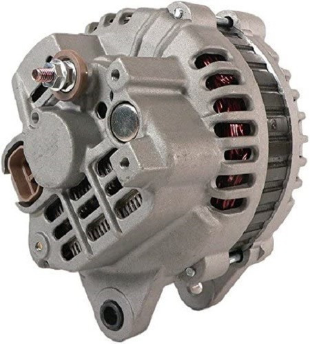 Alternador Mitsubishi Eclipce 90 - 94 1.8l- Lancer 13197 Foto 3