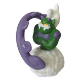 Mcdonalds Pokémon Boneco Tornadus Action Figure Colecionável