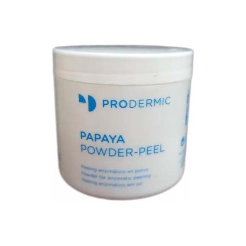 Prodermic Papaya Powder Peel 125 Ml