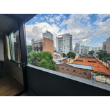 Departamento 2 Ambientes Al Frente - Terminaciones De Calidad - Caballito - Venta