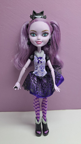 Ever After High Kitty Cheshire 