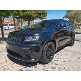 Jeep Grand Cherokee 2013 6.1l Srt-8 Mt