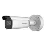 Bala Ip 8 Megapixel (4k) Lente Mot. 2.7 A 13.5 Mm 60 Mts Ir