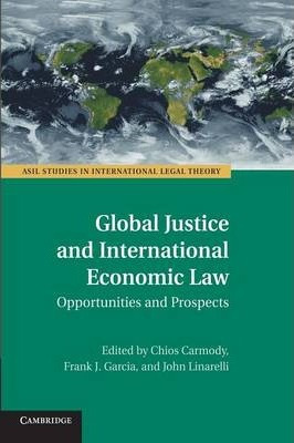 Libro Asil Studies In International Legal Theory: Global ...