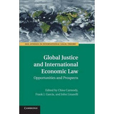 Libro Asil Studies In International Legal Theory: Global ...