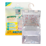 Kit 10 Desumidificador Antimofo Armários Dry Closet Umidade