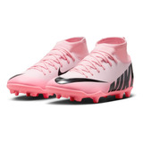 Tenis De Fútbol Niños Nike Jr. Mercurial Superfly 9 Club Fg