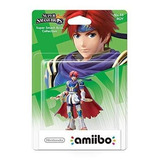 Figura Nintendo Amiibo Roy - Super Smash Bros - Sniper