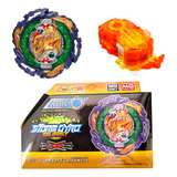 Beyblade B-185 Vanish Fafnir