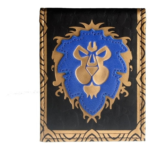 Cartera De World Of Warcraft