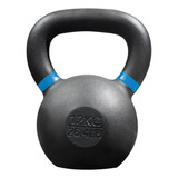 Pesa Rusa Kettlebell De 12 Kg/26.4 Lb Fitness Gym