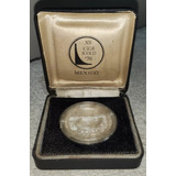 Medalla De México 1976 De Plata 925
