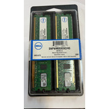Kit Memoria 8gb Ecc Pc2-6400e Dell Poweredge 840 850 860