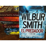 El Predador Wilbur Smith