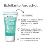 Exfoliante Lidherma Aquashot 90gr