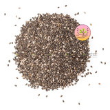 Semente De Chia Pura Premium - 1kg