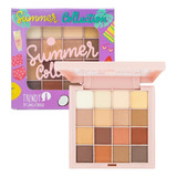 Sombra Summer Collection Trendy Ref Sc01