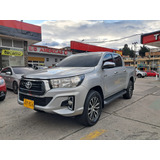 Toyota Hilux 2017 2.8l