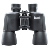 Binoculares Bushnell Powerview 10x50 Wide Angle Color Negro