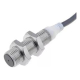 Sensor Inductivo Ecfa Ht-a30na 15mm 20a250 Vac