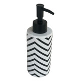 Dispenser Para Detergente Jabon Liquido Ceramica Modelos Color 200207
