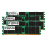 Memoria Ram 128gb 4 Transcend Ts128gjma534p