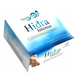 Hidra Intense 35g - Hidratante Para Pés Ressecados