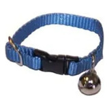 Acr Collar Huron Marshall Bell Collar Azul #fp-089