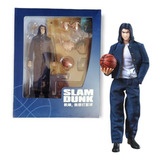 Hisashi Mitsui Uniforme Slam Dunk Dasin Models.