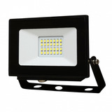 Reflector Led Exterior 20w Proyector Multiled Luz Cálida 