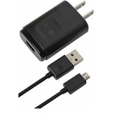 Cargador Original LG G3 G4 Con Cable Micro Usb Envio Gratis