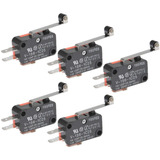 Micro Limit Switch Final Carrera V-156-1c25 | Valtecram
