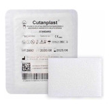 Esponja Hemostática Cutanplast 70x50x10mm-  10 Piezas