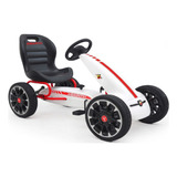  Montable De Pedales Go Kart Msi