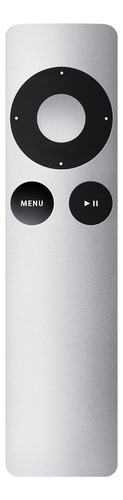 Control Apple Tv Remote (aluminum) A1294 Mc377ll/a Mm4t2am/a