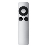 Control Apple Tv Remote (aluminum) A1294 Mc377ll/a Mm4t2am/a
