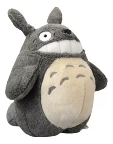 Almofada De Pelúcia Totoro Kawaii Gato Gigante Gigante Grand