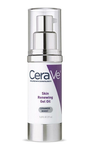 Cerave | Skin Renewing - Aceite En Gel Facial